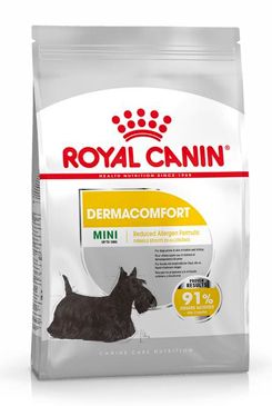 Royal Canin Mini Derma Comfort 8kg Royal Canin Mini Derma Comfort 8kg