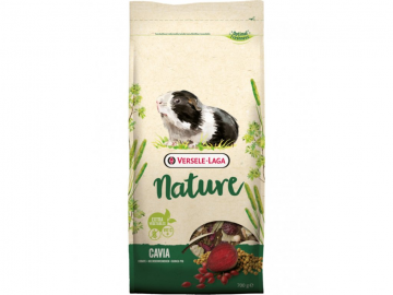Nature Cavia pro morčata 700g Nature Cavia pro morčata 700g