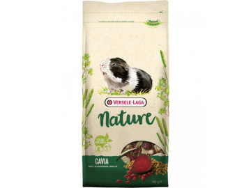 Nature Cavia pro morčata 700g