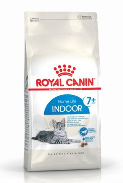 Royal Canin Feline Indoor 7+ 400g