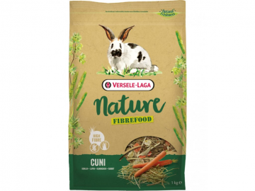 Nature Fibrefood Cuni 1kg