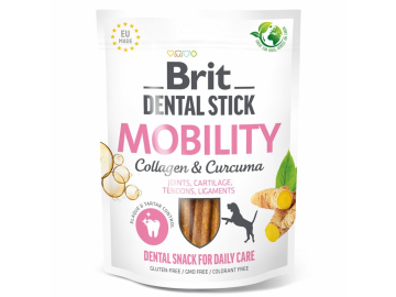 Brit Dog Dental Stick Mobility…