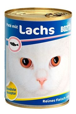 Bozita Cat konzerva s lososem 20x410g Bozita Cat konzerva s lososem 20x410g