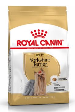 Royal Canin Breed Yorkshire  3kg