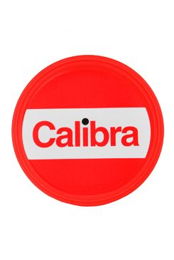 Calibra víčko na konzervu 400g/200g 73mm 1ks