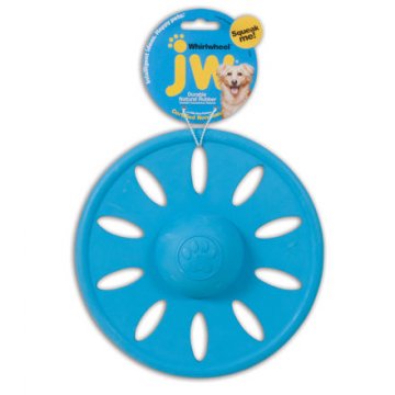 JW Whirl Wheel Létající talíř Large