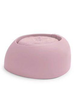 Fontána pro kočky a psy 2l - růžová IMAC Fontána pro kočky a psy 2l - růžová IMAC