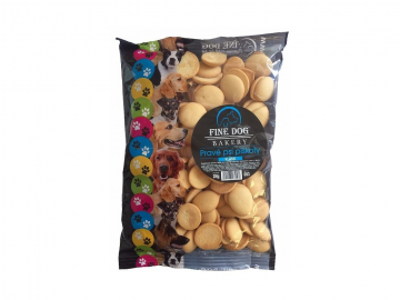 Fine Dog KLASIK Piškoty 200g Fine Dog KLASIK Piškoty 200g