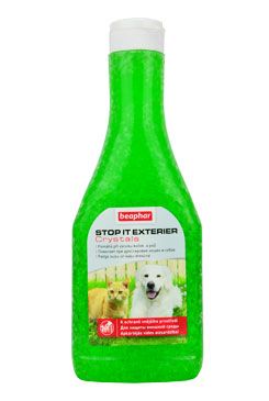 Beaphar odpuzovač Stop It Exterier Crystal 480g Beaphar odpuzovač Stop It Exterier Crystal 480g