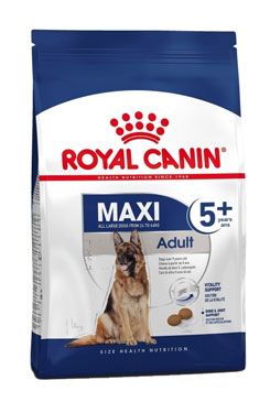 Royal Canin Maxi Adult 5+ 15kg Royal Canin Maxi Adult 5+ 15kg