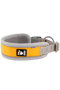 Obojek Hurtta Venture oranžový 55-65cm Obojek Hurtta Venture oranžový 55-65cm