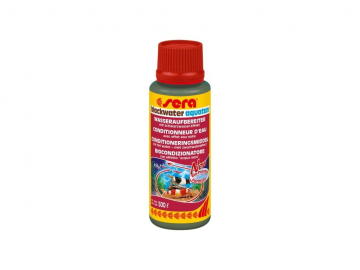 Sera hnojivo pro vodní rostliny Florena 100ml Sera hnojivo pro vodní rostliny Florena 100ml