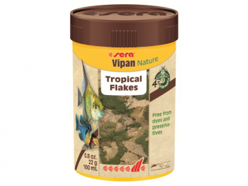 Sera - Vipan NATURE 100 ml Sera - Vipan NATURE 100 ml