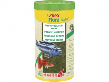 Sera - Flora Nature 1000ml