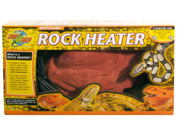 ZMD topny kamen Repticare Rock Heater 10W