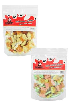 Kuřecí maso s piškotem 250g My Biscuits Kuřecí maso s piškotem 250g My Biscuits