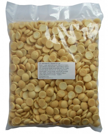 MINI piškoty pro psy 1kg MINI piškoty pro psy 1kg