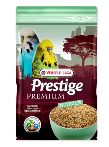 Versele-Laga Prestige Premium pro andulky 800g