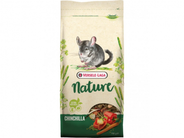 Nature Chinchilla pro činčily 700g Nature Chinchilla pro činčily 700g
