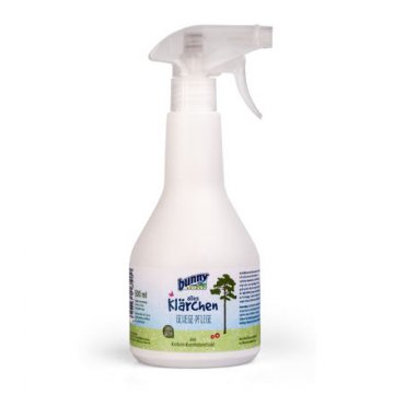 Bunny Nature přírodní čistič 500 ml Bunny Nature přírodní čistič 500 ml