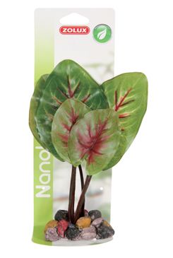 Akvarijní/terarijní dekorace rostlina č.1 Zolux Akvarijní/terarijní dekorace rostlina č.1 Zolux