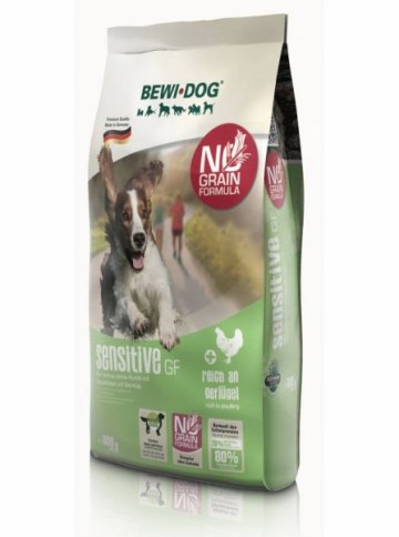Bewi Dog Sensitive GF 12,5 kg