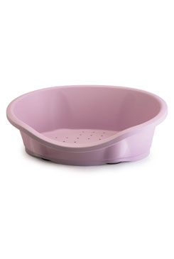 Pelech IMAC Růžový plast 80x57cm Pelech IMAC Růžový plast 80x57cm