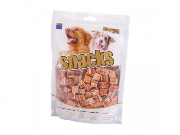 Magnum Chicken & Cod Cubes 250g Magnum Chicken & Cod Cubes 250g