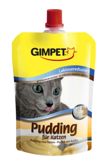 Gimpet pudink pro kočky 150g Gimpet pudink pro kočky 150g
