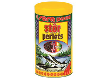 Sera Sera - Stor perlets 1000ml Sera Sera - Stor perlets 1000ml