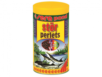 Sera Sera - Stor perlets 1000ml