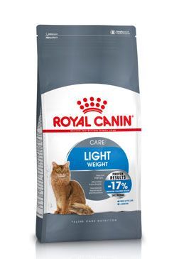 Royal Canin Feline Light Weight Care 3kg Royal Canin Feline Light Weight Care 3kg