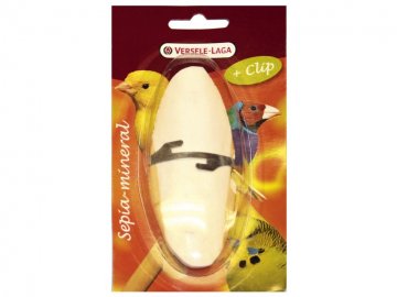 Versele-Laga sépiová kost 12cm Versele-Laga sépiová kost 12cm