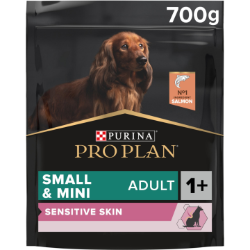 Purina Pro Plan Adult Small & Mini Sensitive…
