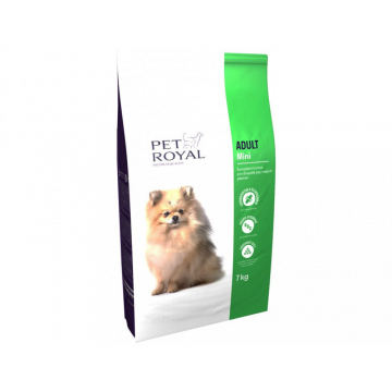 Pet Royal Adult Mini 7kg