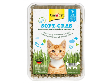 GimCat Trava GimCat Soft-Grass 100g