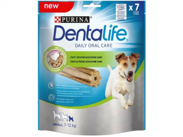 Purina ProPlan DentaLife – SMALL 115g Purina ProPlan DentaLife – SMALL 115g