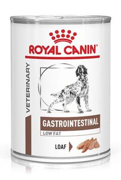 Royal Canin VD Canine Gastro Intest Low Fat 420g…