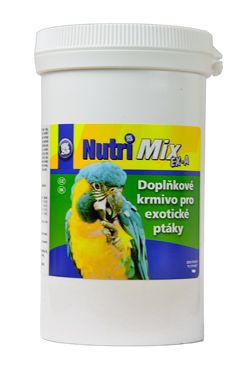 Nutri Mix EX -A 150g Nutri Mix EX -A 150g