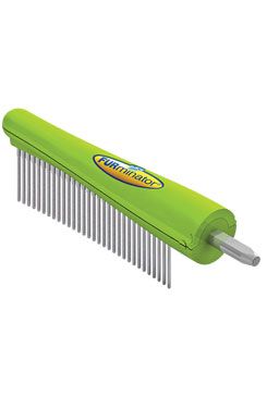 FURflex Finishing Comb Head FURflex Finishing Comb Head