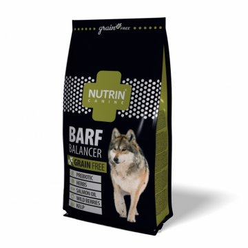 NUTRIN Canine - BARF Balancer  2500g