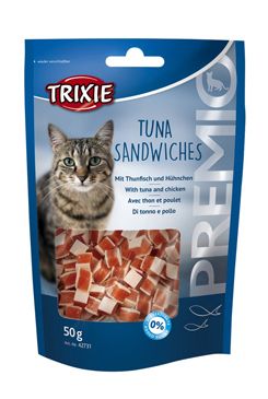 Trixie Premio Tuna Sandwiches tuňák/kuřecí…