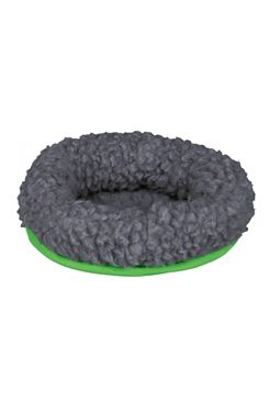 Pelech pro křečka vlněný 16x13cm TR Pelech pro křečka vlněný 16x13cm TR