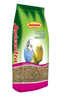 Avicentra Classic menu andulka 20kg Avicentra Classic menu andulka 20kg