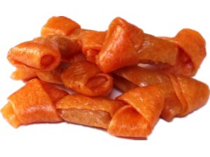 Uzel kuřecí měkký 11cm-350g Uzel kuřecí měkký 11cm-350g