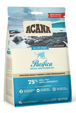 Acana Cat Pacifica Grain-free 340g Acana Cat Pacifica Grain-free 340g