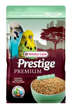 VL Prestige Premium pro andulky 2,5kg VL Prestige Premium pro andulky 2,5kg