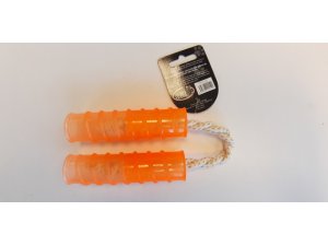 Přetahovadlo - oranžové - TPR
