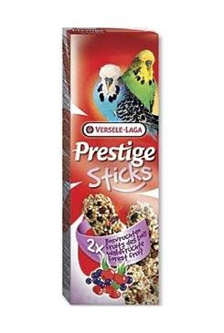 VL Prestige Sticks pro andulky Forest fruit 2x30g VL Prestige Sticks pro andulky Forest fruit 2x30g