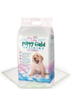 Podložka Puppy Field nácvik. 60x60cm 30ks Podložka Puppy Field nácvik. 60x60cm 30ks